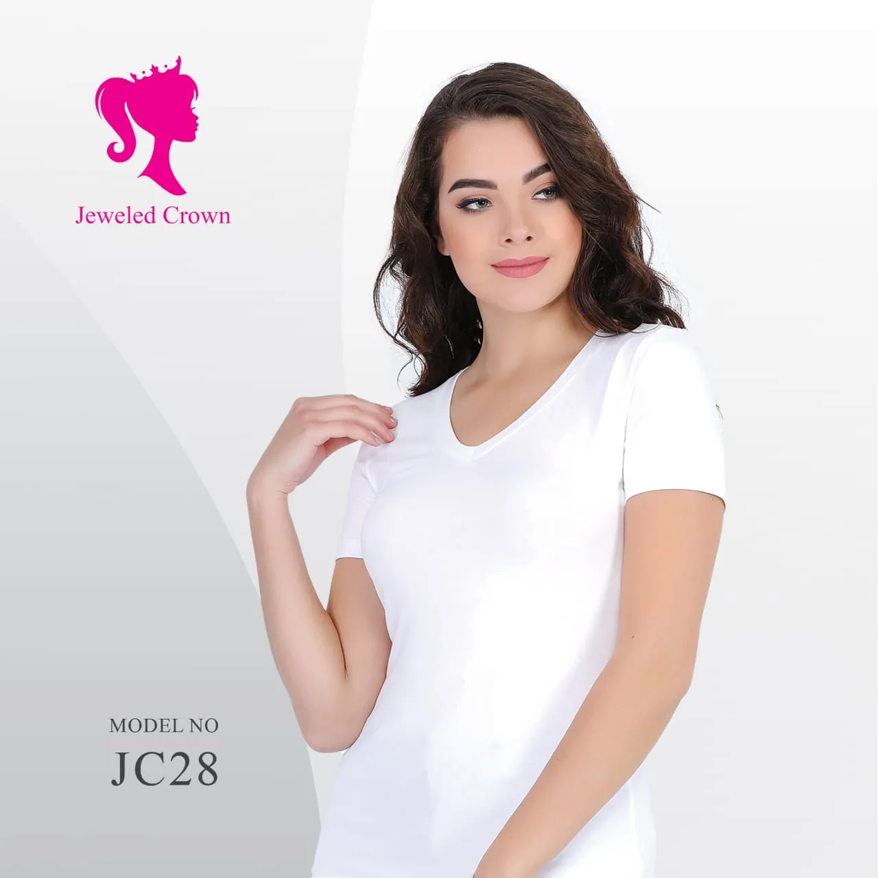 Shirt White